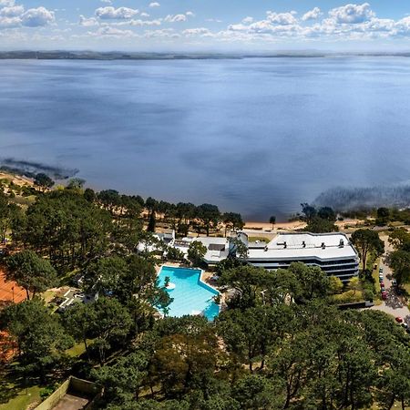 Hotel Del Lago Golf & Art Resort Пунта-Бальєна Екстер'єр фото
