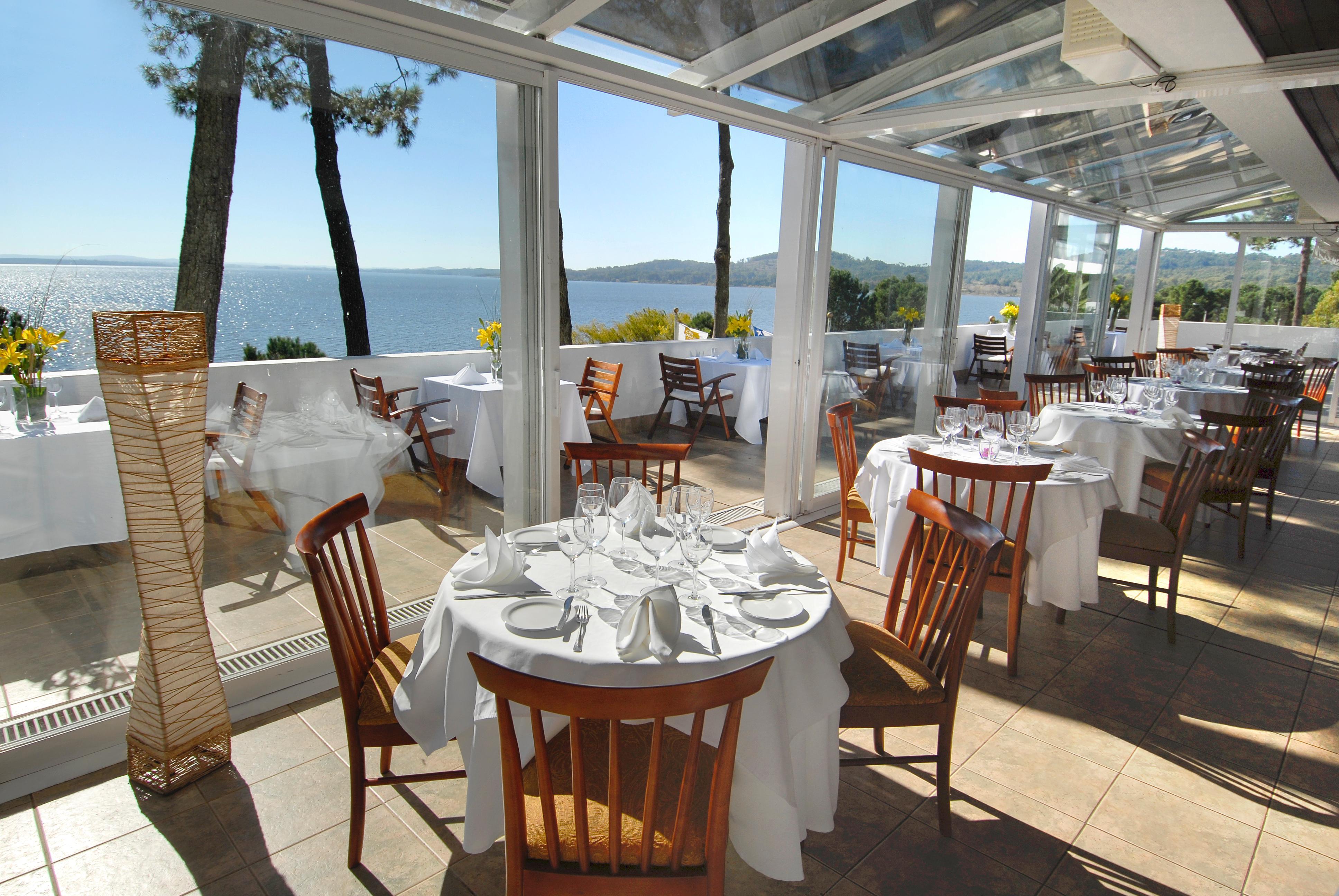 Hotel Del Lago Golf & Art Resort Пунта-Бальєна Екстер'єр фото